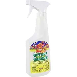 30111 473ML SPRAY REPELLANT/GE