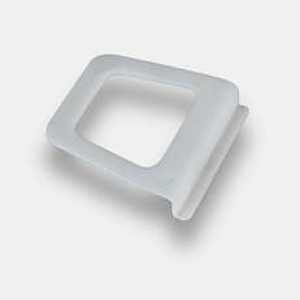 CSVTAB716 WHTE PULL TAB 7/16IN