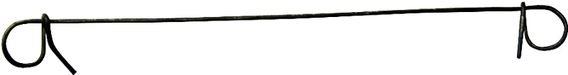 Acorn International BT178-5M Bar Tie, 17 ga Wire, 8 in L
