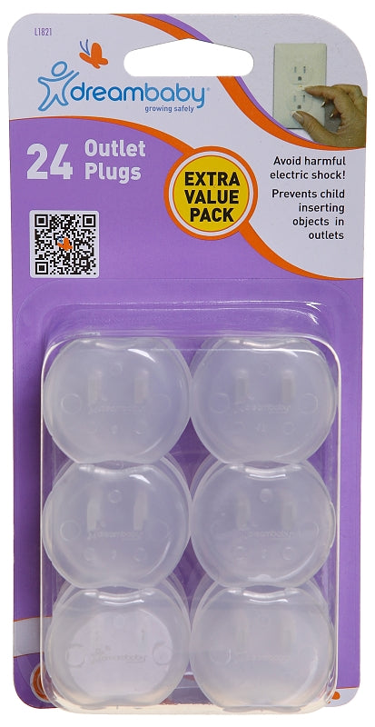 Dreambaby L1821 Outlet Plug