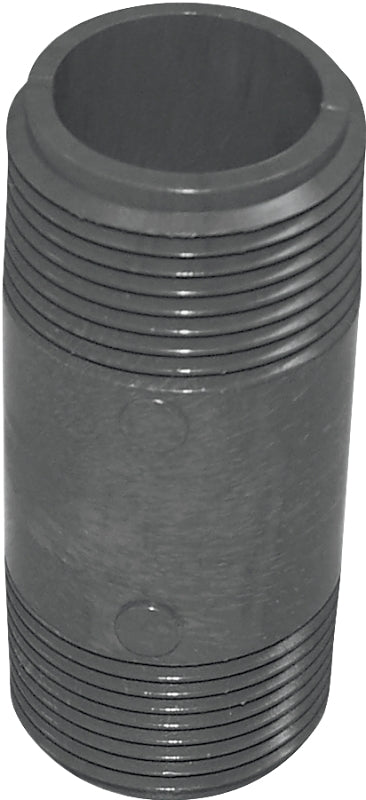 P-34-3 PIPE NIPPLE MIP 3/4X3IN