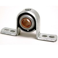 Dial 6646 Pillow Block Bearing, High-Rise, For: Arctic Circle, Arvin and McGraw Coolers