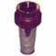 Simmons 400SB Series 467SB Foot Valve, 1-1/4 x 1-1/2 in Connection, FIP x MIP, 400 psi Pressure, Silicone Bronze Body