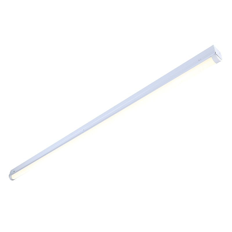 Canarm LT48A30 Strip Light, 120 V, 28 W, LED Lamp, 2600, 2900, 2800 Lumens, 3000, 4000, 5000 K Color Temp