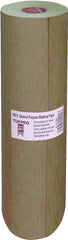Trimaco EasyMask 12909 Trim Masking Paper, 180 ft L, 9 in W, Brown