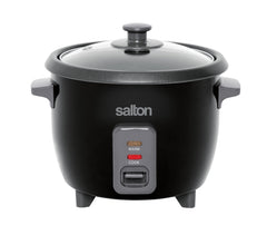 RC2104BK/1653 COOKER RICE 6CUP