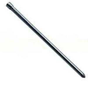 ProFIT 0058135 Finishing Nail, 6D, 2 in L, Carbon Steel, Brite, Cupped Head, Round Shank, 5 lb