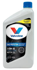 Valvoline 797975 Motor Oil, 5W-30, 1 qt, Bottle