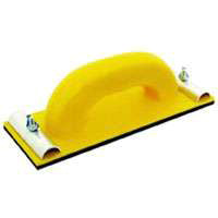 Homax 00012 Hand Sander
