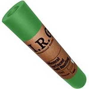 Orgill 0225 Surface Roofing Felt, 3 ft L, 36 in W, Fiberglass, Green