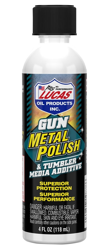 POLISH METAL GUN 4OZ