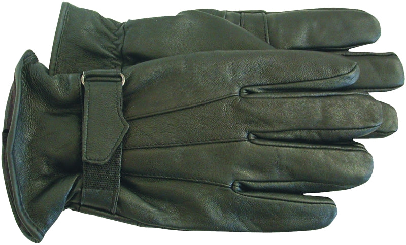 7182L/4182L GLOVE SHEEPSKIN LG