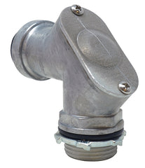 Southwire SIMPush 65072301 Pull Elbow, 3/4 in Push-In, Metal