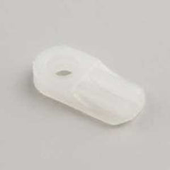 40P-R SGL. PK-8 TURNBUTTON NYL