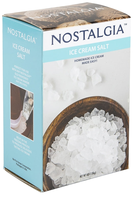 ROCKSALT4LB SALT RCK ICECRM4LB