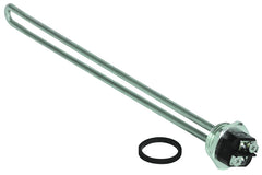 Camco 02243 Water Heater Element Screw, 240 V, 2500 W, Copper