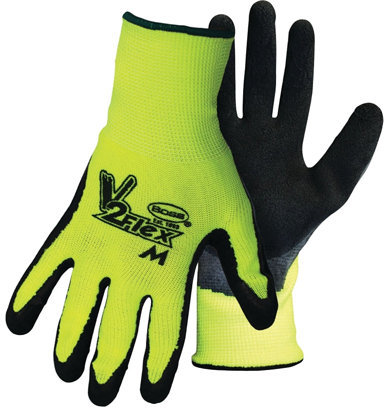 8412X GLOVE MENS HI-VIS X-LRG