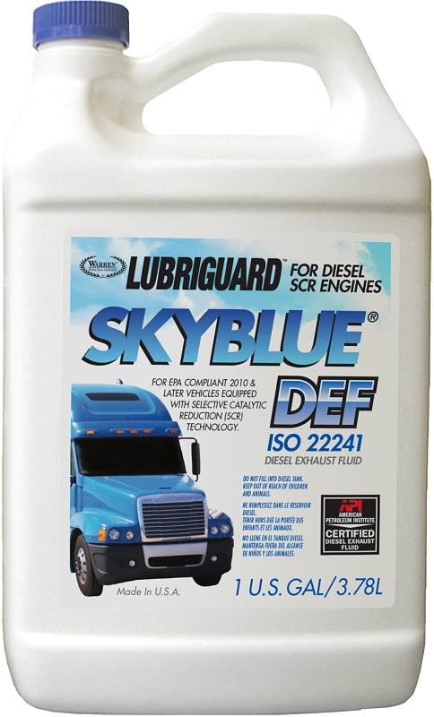 Lubriguard 720015 DEF Fuel Additive, 1 gal