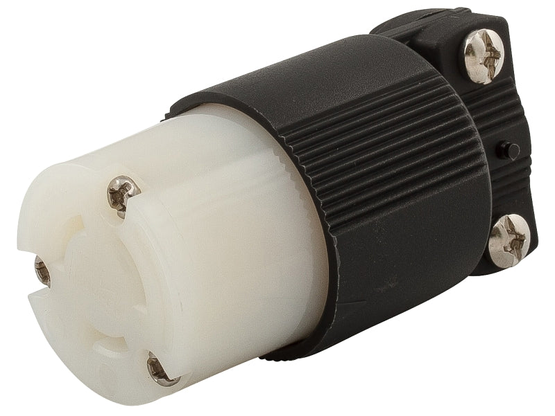 CWL615C CONN 15A 250V LKG BW