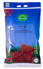 E00069 9KG FALL FERTILIZER LAW