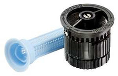 Rain Bird HE-VAN-15 Spray Nozzle, 12 to 15 ft, 25 deg Nozzle Trajectory, High-Efficiency, Variable Arc Nozzle