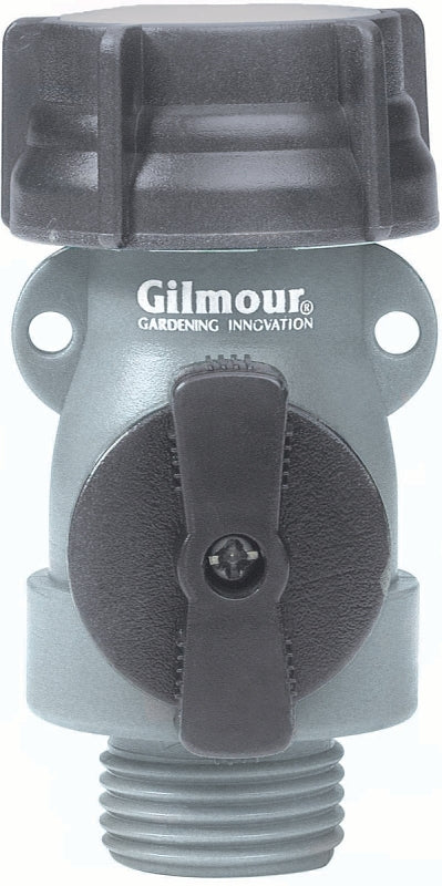 800014-1001 SHUTOFF HOSE POLY