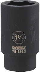DWMT75136OSP SKT IM 3/4DR1-3/8