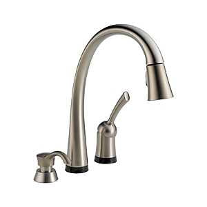 980T-SSSD-DST STAINLESS STEEL