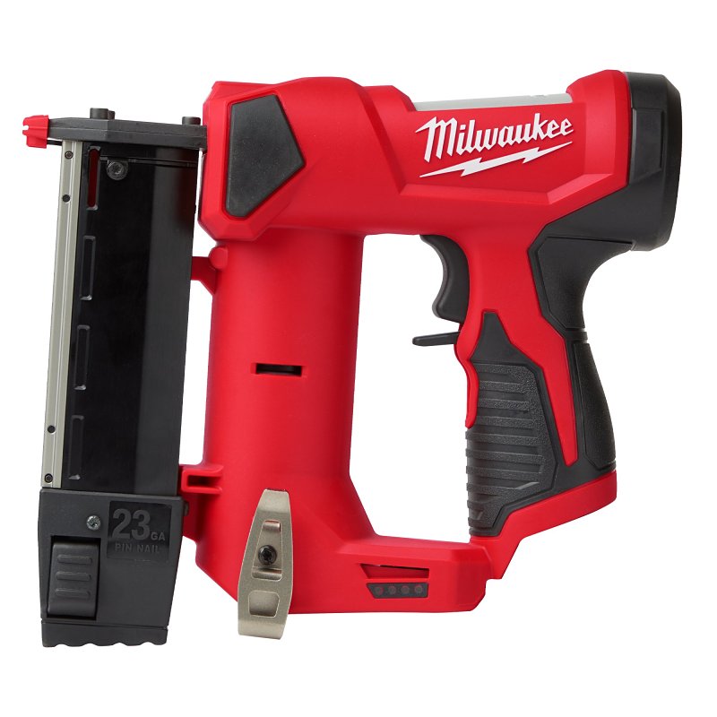 NAILER PIN CORDLES 12V 23GAUGE