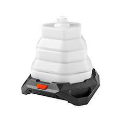 COLLAPSIBLE LTRN AA BATT 500LM