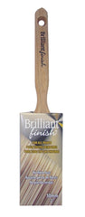 1335-50N BRUSH STR SASH 50MM