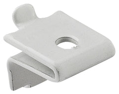 National Hardware 158 N225-185 Shelf Support 25 lb, Steel, White
