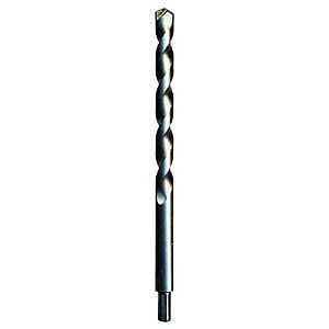 T14034 12IN LONG-1/2 SHANK 3/4