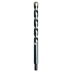 T14916 12IN LONG-3/8 SHANK 9/1