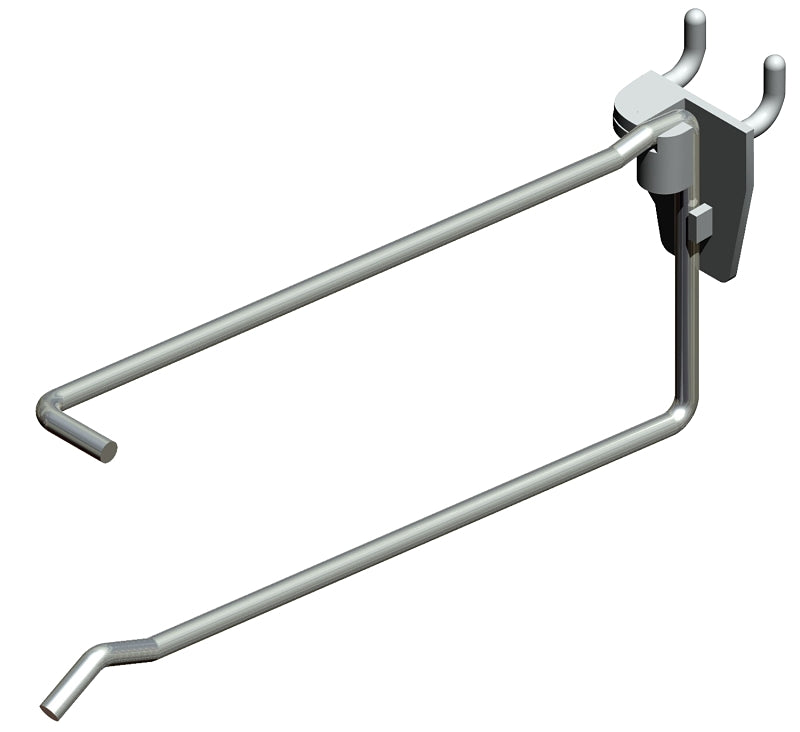 Southern Imperial Fastback R33-6X25SCN Scanning Drop Hook, Galvanized