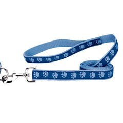 PAWPRINT LEAD TT BLU 4FTX5/8IN