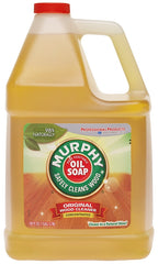 1103 MURPHY'S OIL SOAP GAL
