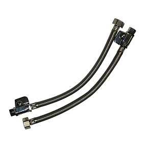 1288050LF 12IN HOSE & VALVE FA