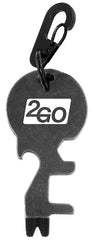 Hy-Ko KC620 Key Chain