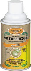 TimeMist 332960CVCA Air Freshener, 6.6 oz Can