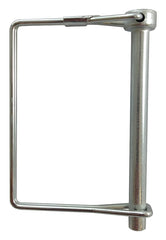36423XBC PIN LCKG SQ 1/4X2-1/2