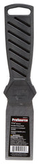 ProSource 10530 Putty Knife, 1-1/2 in W HCS Blade