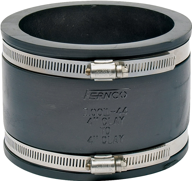 P1001-44 FLEX COUPLING 4X4