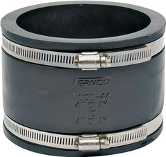P1001-44 FLEX COUPLING 4X4
