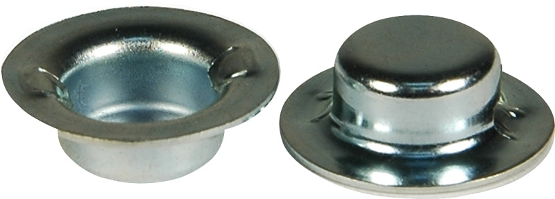 Dh Casters W-WC038 Axle Cap