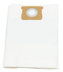 Vacmaster Professional VDBM Filter Bag, 8 to 10 gal Capacity, Paper