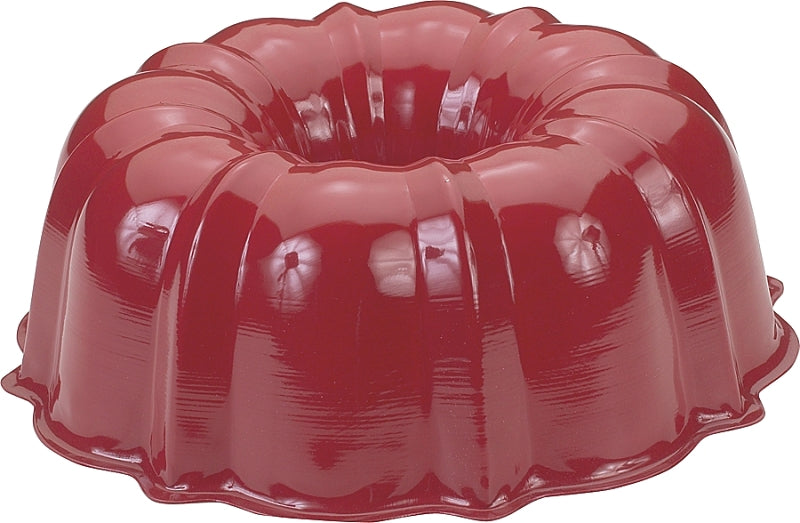 51122 BUNDT PAN 12CUP ASSTD