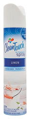 9664 AIR FRESHENER-LINEN