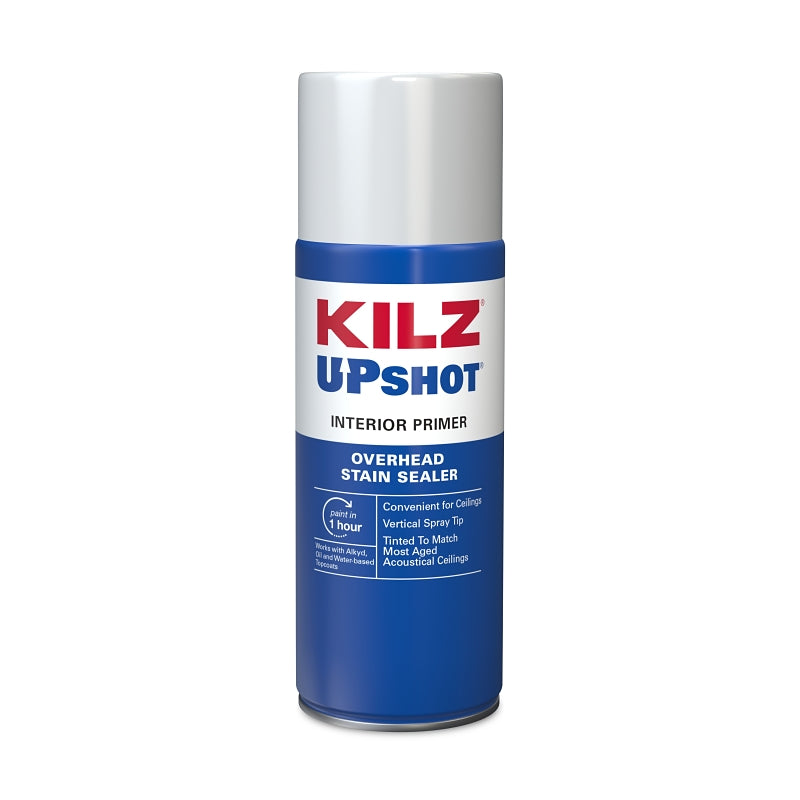 10007 KILZ UP-SHOT 10 OZ.