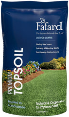 6000106 SOIL TOP PREM 1CF